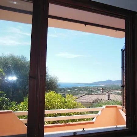 Apartment Gerani Agrustos