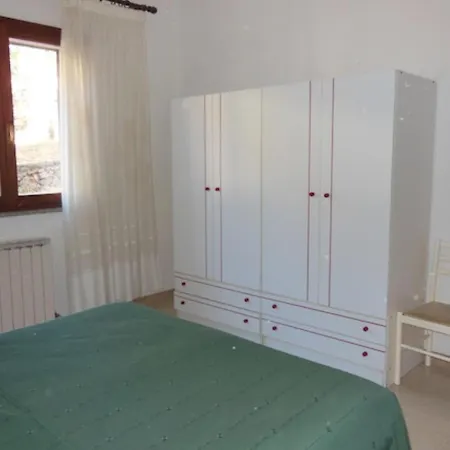 Apartment Gerani Agrustos
