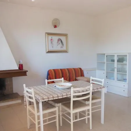 Apartment Gerani