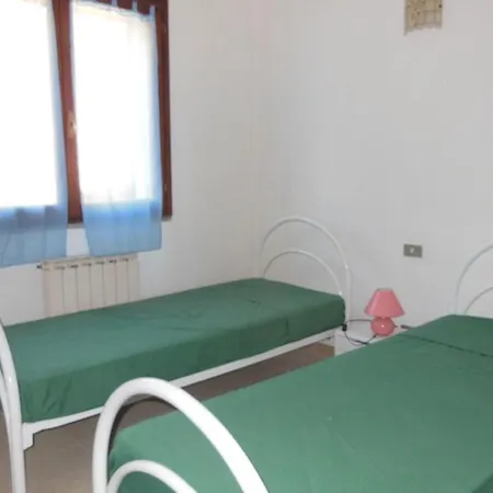 Apartment Gerani Agrustos